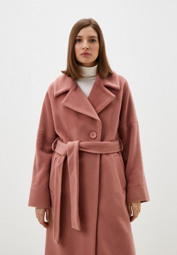 Пальто-халат Loriata