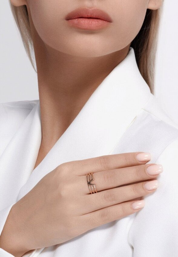 Кольцо Sokolov