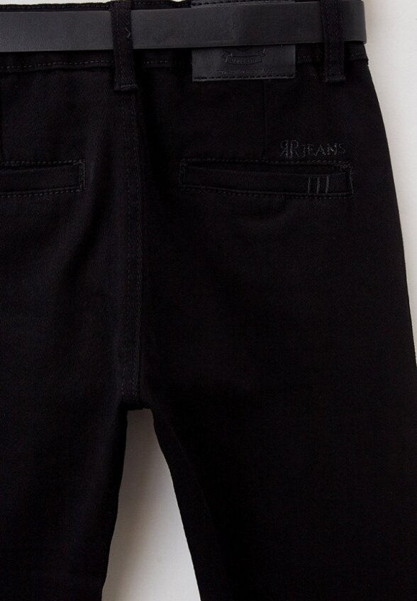 Джинсы Resser Denim