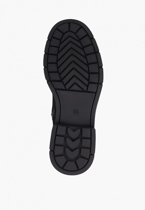 Ботфорты Francesco Donni