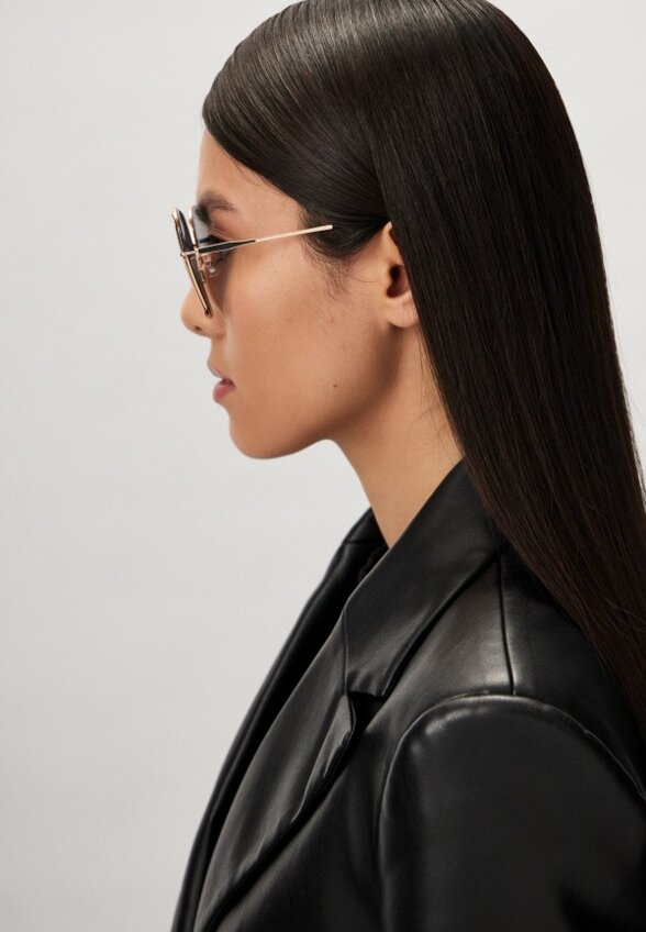 Очки солнцезащитные Boss