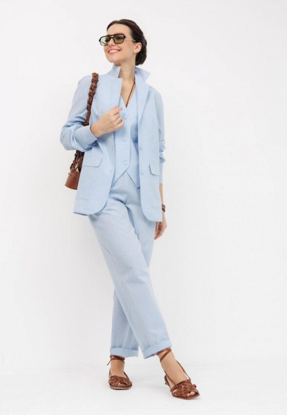 Рубашка Annen