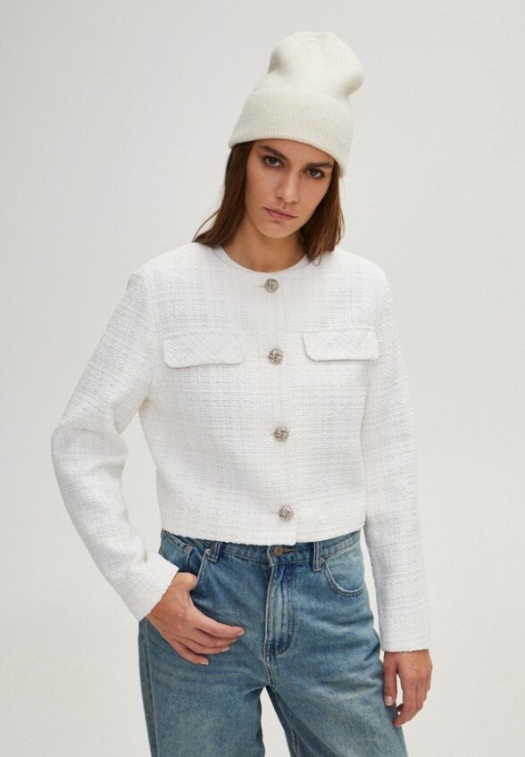 Жакет Мама Разрешила