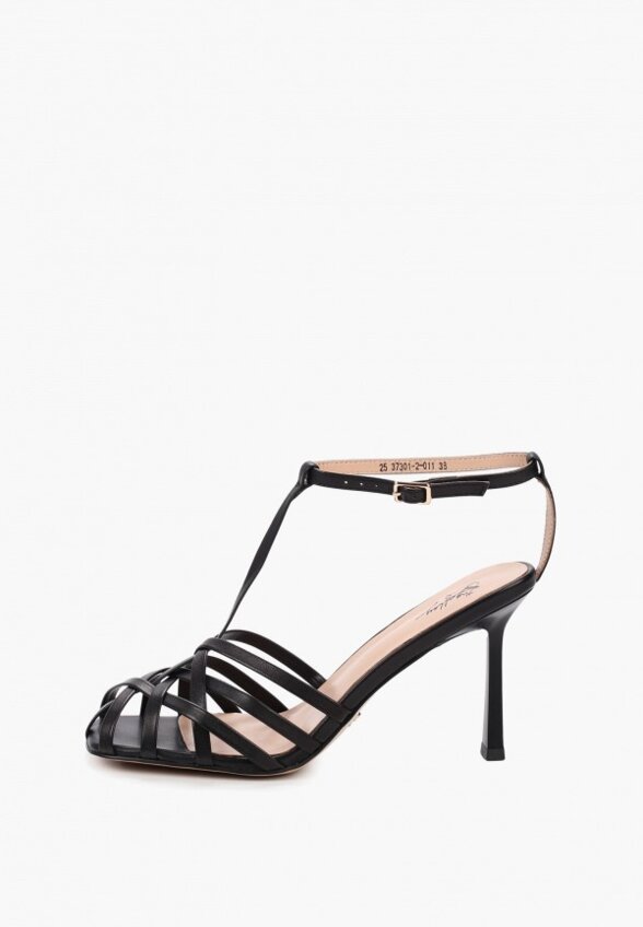 Босоножки Valley