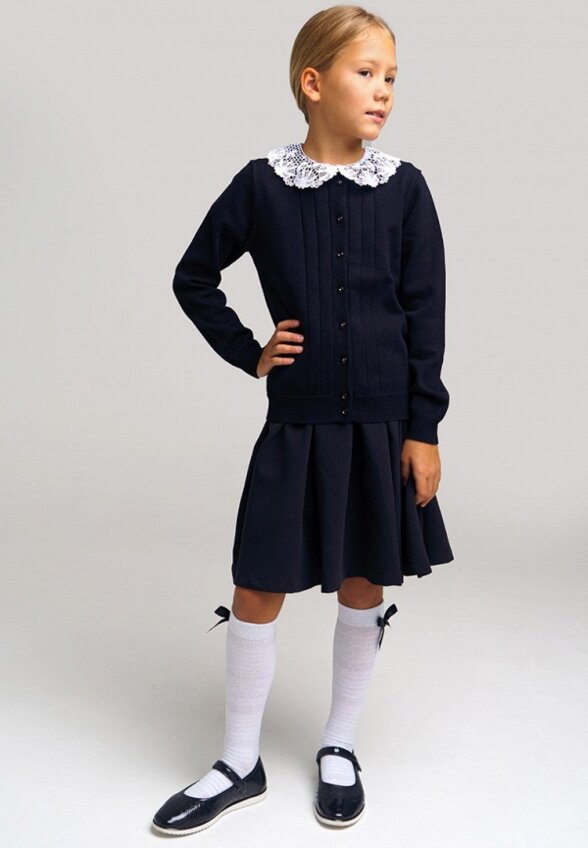 Кардиган PlayToday