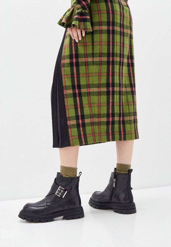 Ботинки Vitacci