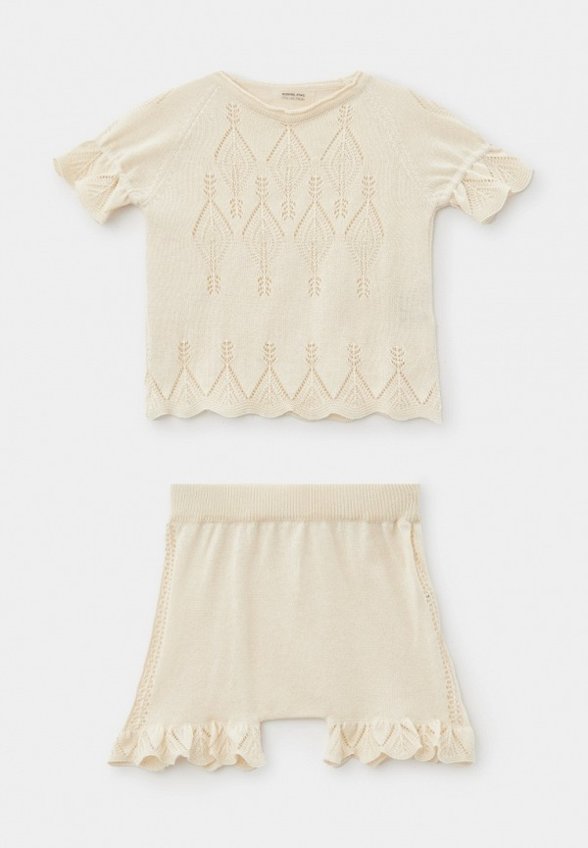 Джемпер и шорты Royal Five Collection