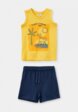 Майка и шорты Fagottino by OVS1  - превью
