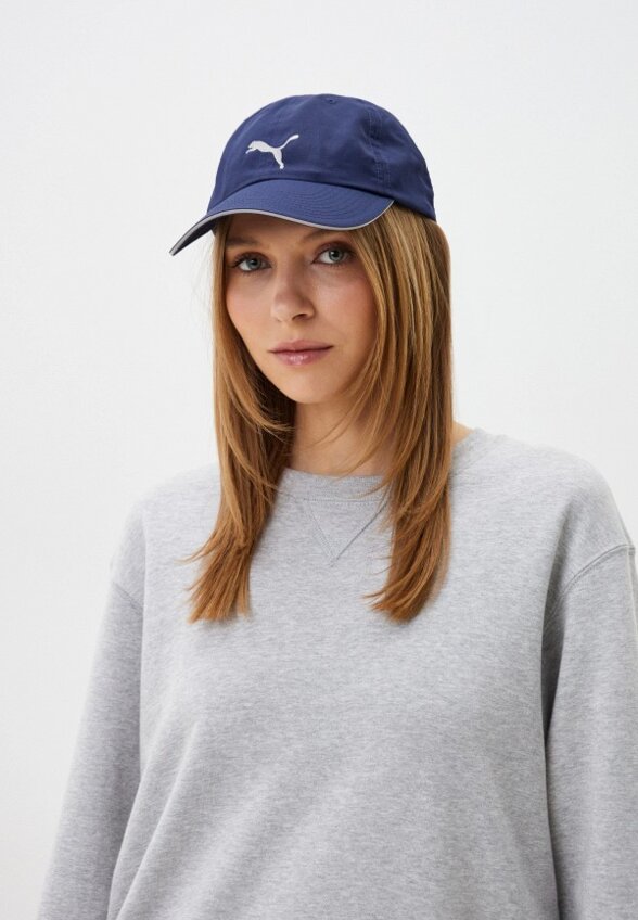 Бейсболка PUMA