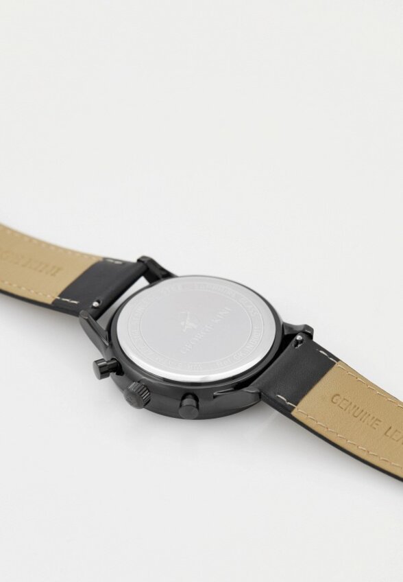 Часы George Kini