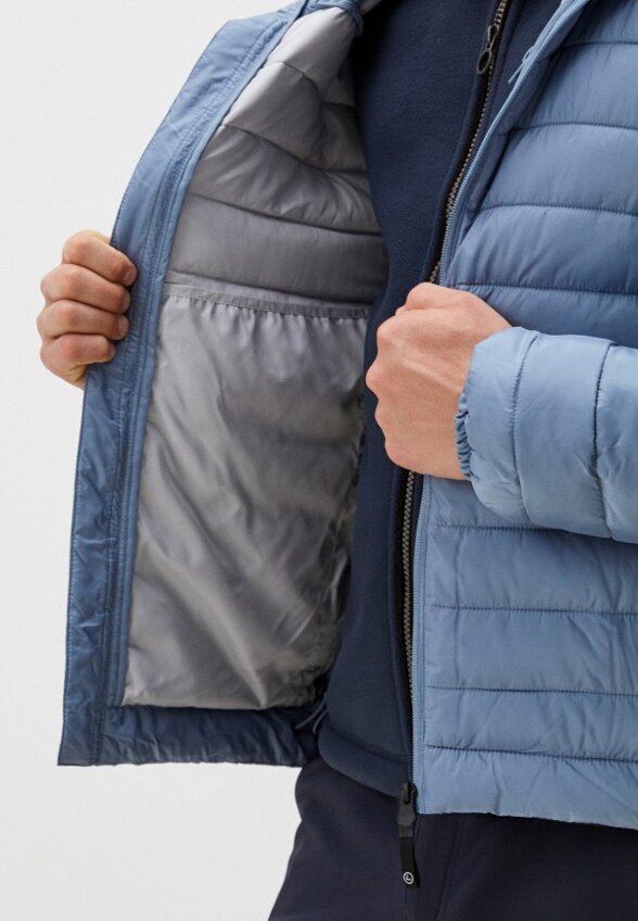 Куртка утепленная Luhta