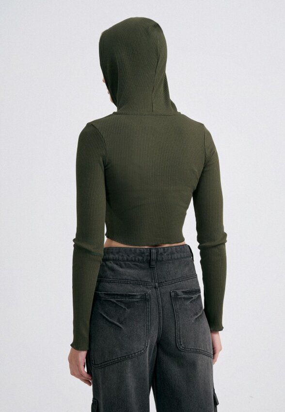 Лонгслив Твое