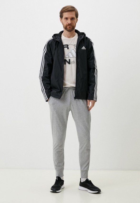 Брюки спортивные adidas