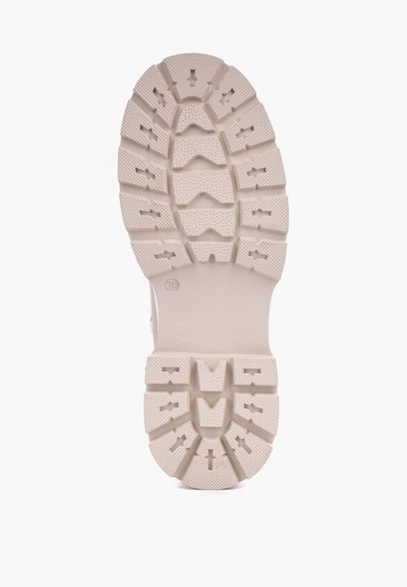 Ботинки Zenden