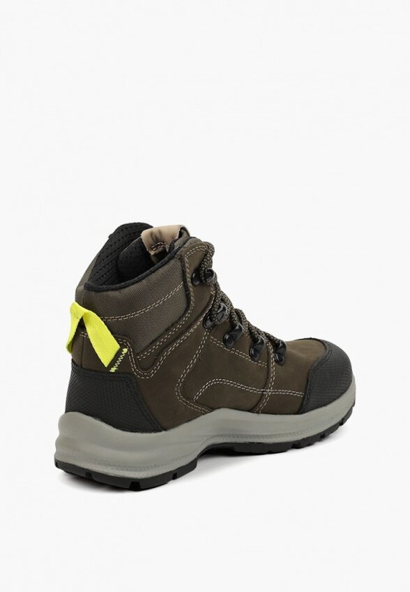 Ботинки Safety Jogger