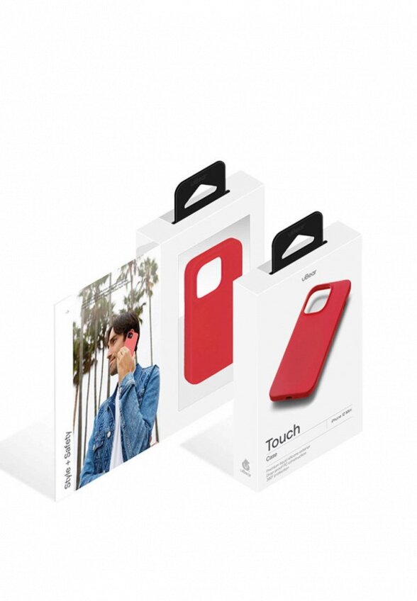 Чехол для iPhone uBear