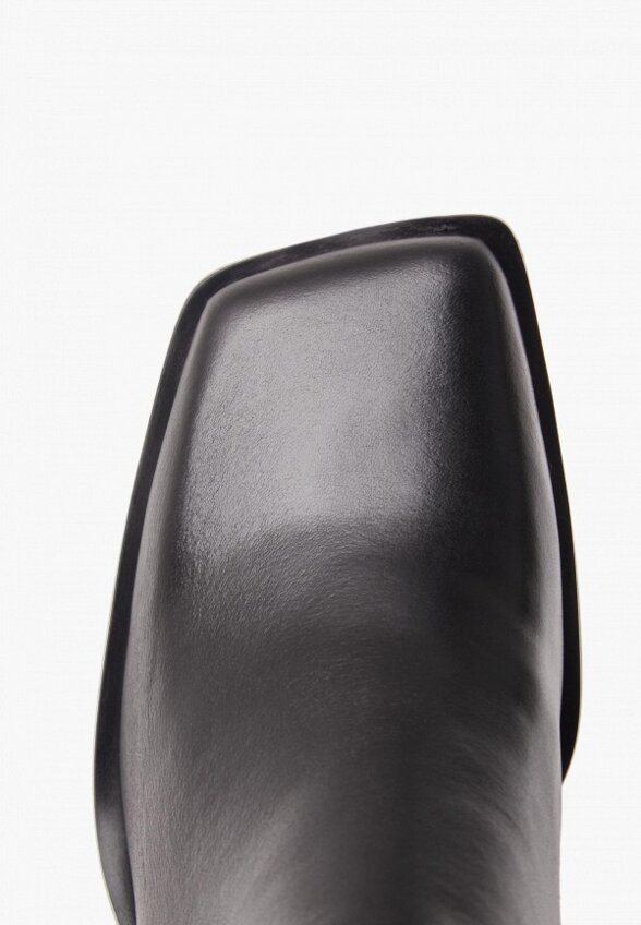 Ботильоны Mascotte