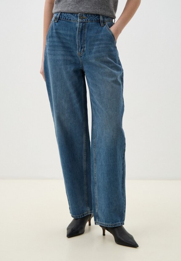 Джинсы Mossmore