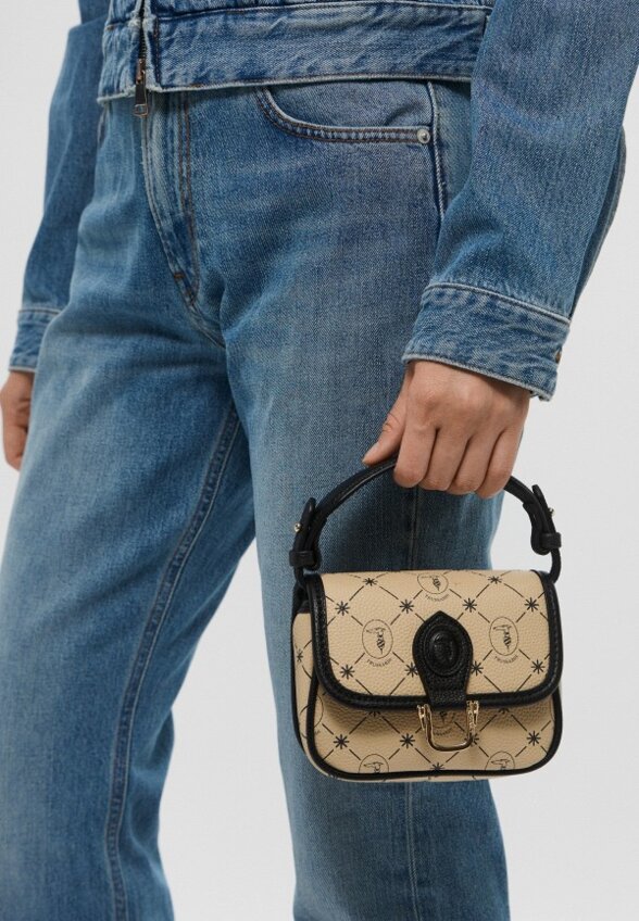 Сумка Trussardi