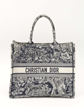 Dior Book Tote женщинам