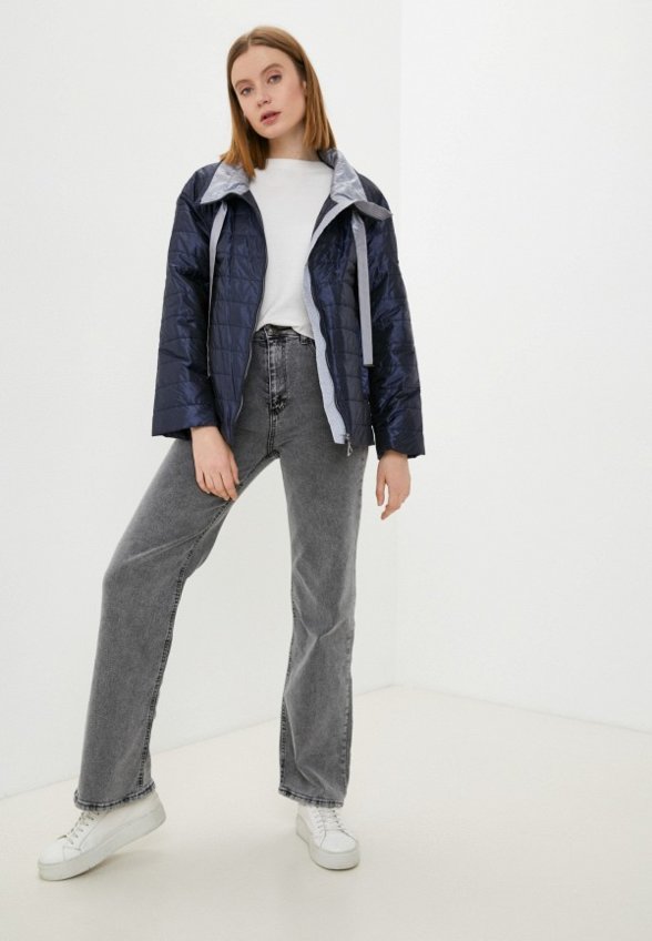 Куртка утепленная Helmidge