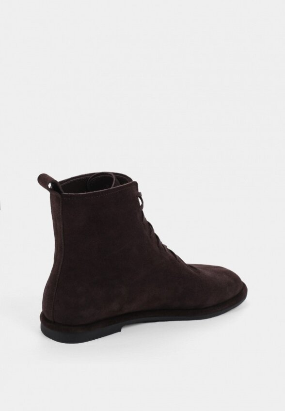 Ботинки Lusavou