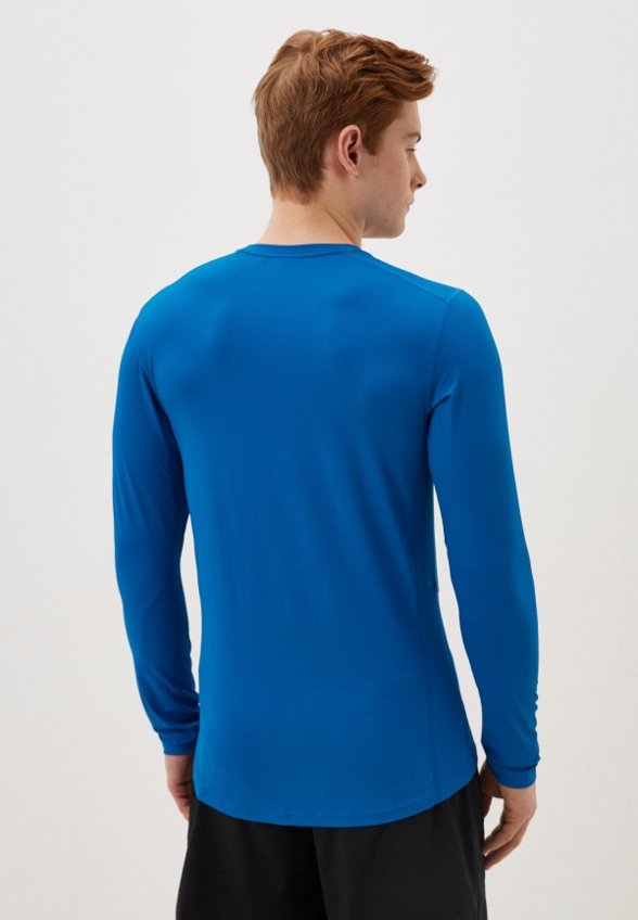 Лонгслив спортивный Northland