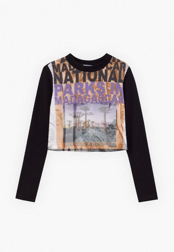 Лонгслив Bell Bimbo