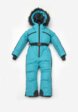 Комбинезон утепленный Orso Bianco4  - превью