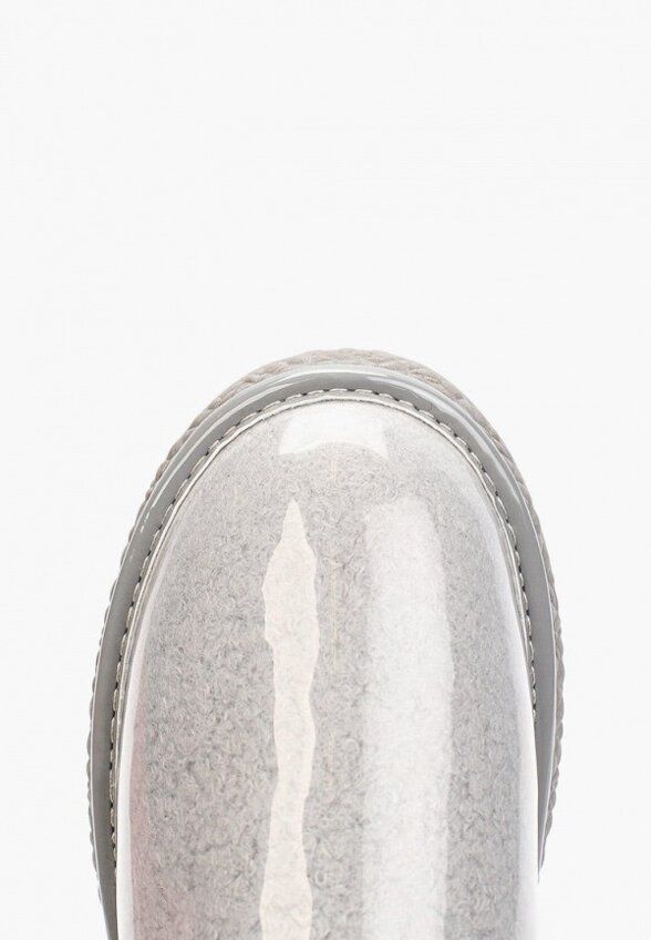 Полусапоги Milana