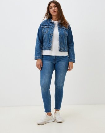 Куртка джинсовая G.E.Y.I.M женщинам