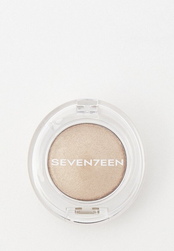Тени для век Seventeen