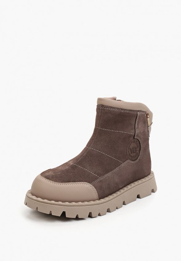 Ботинки Vittorio Bravo