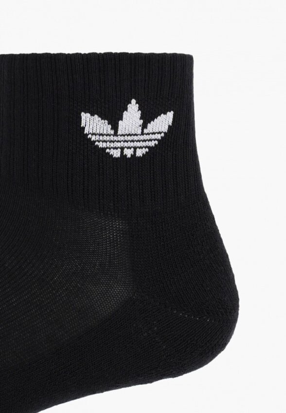 Носки 3 пары adidas Originals