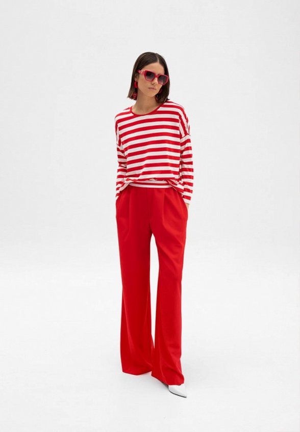 Лонгслив Lola Orro