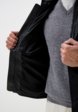 Куртка кожаная Urban Fashion for Men4  - превью