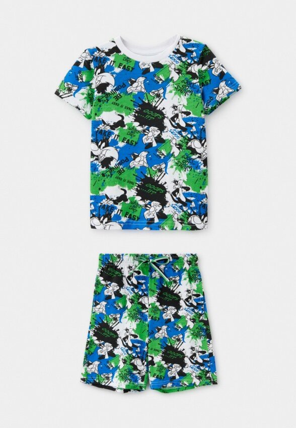 Пижама PlayToday