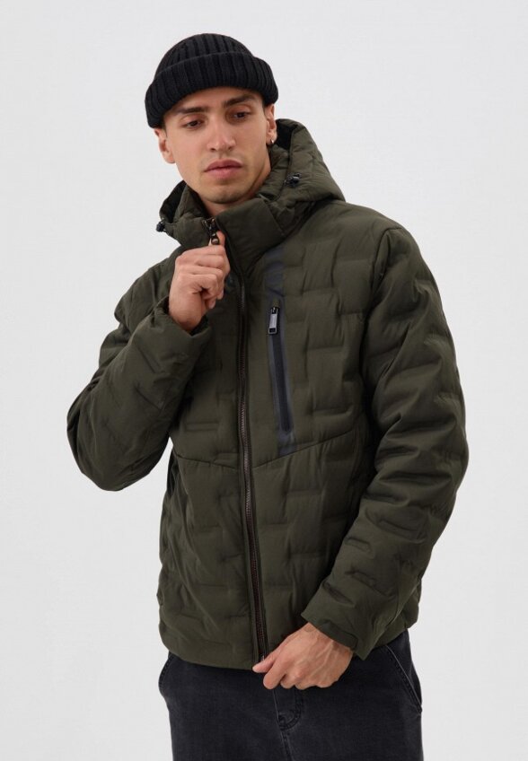 Куртка утепленная Display