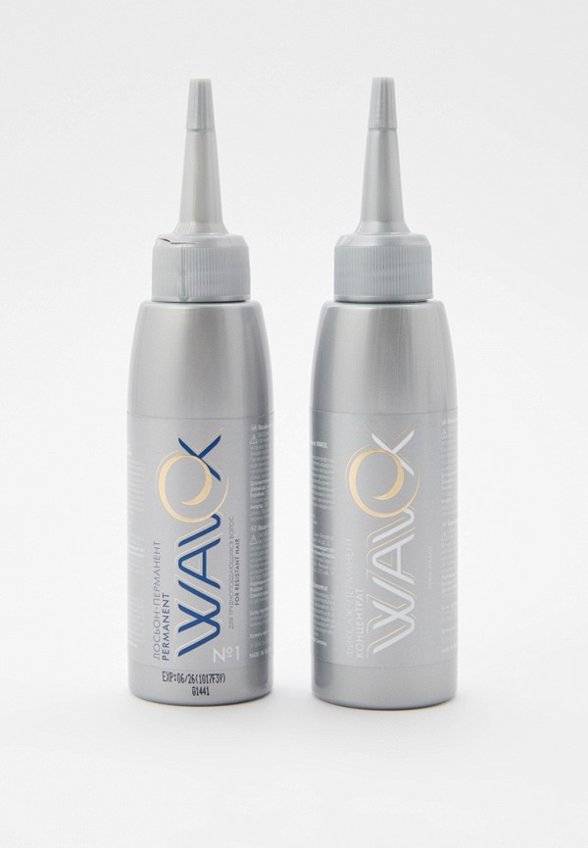 Набор для химической завивки Estel