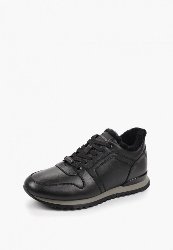 Кроссовки Briggs