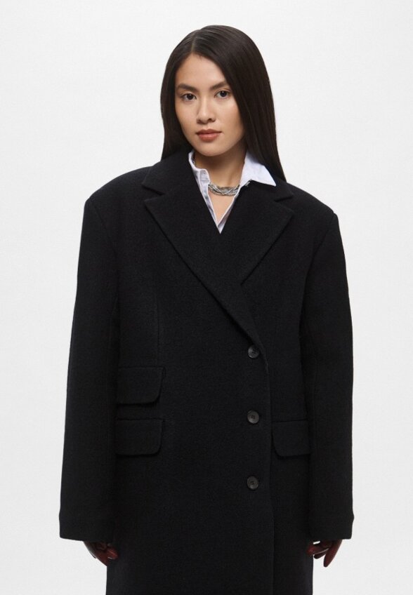 Пальто Sorelle Era