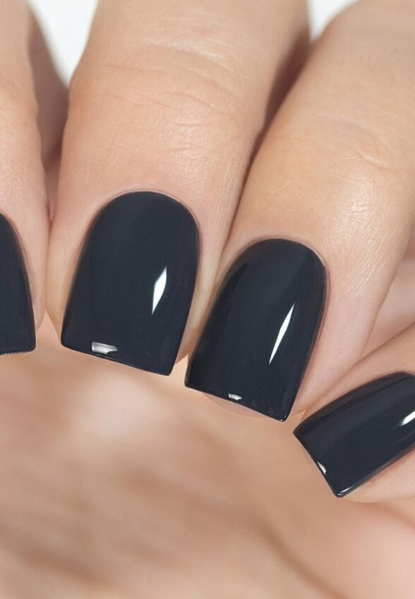 Лак для ногтей Masura