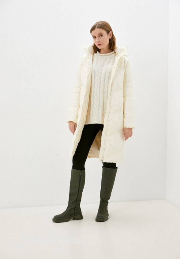 Пуховик Vittoria Vicci