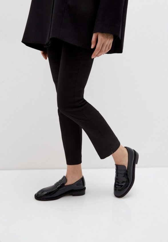 Лоферы Graciana