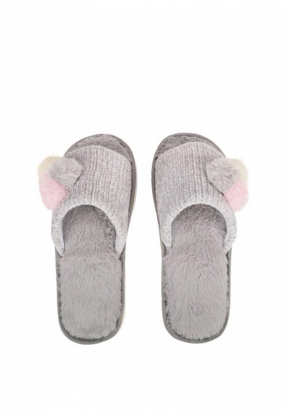 Тапочки T.Taccardi