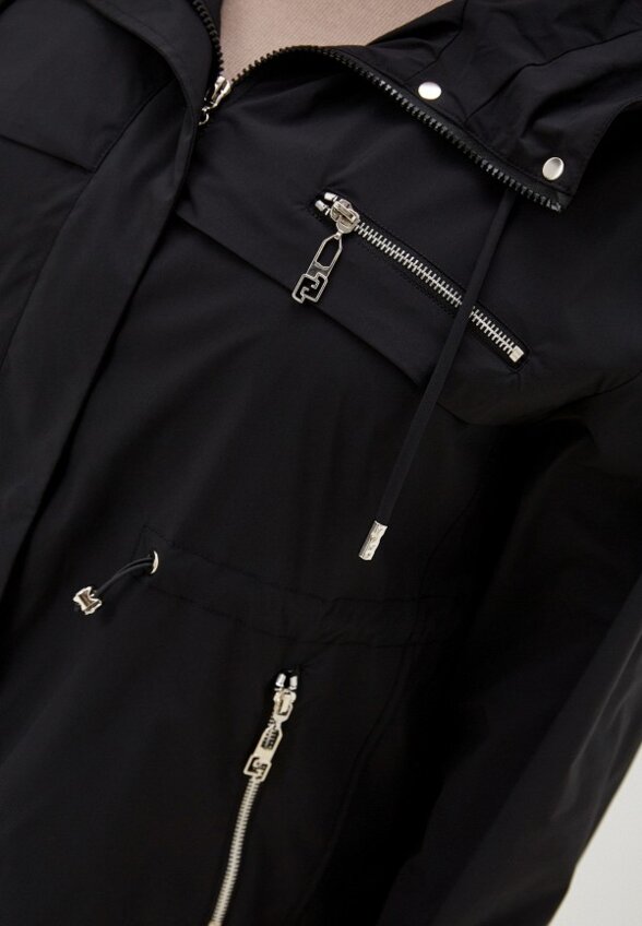 Куртка утепленная Winterra