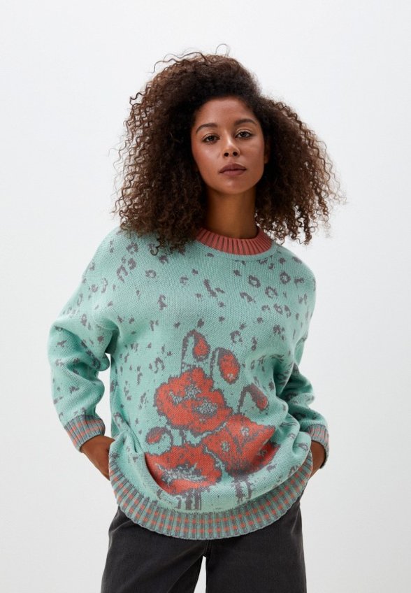 Джемпер Tu.tri