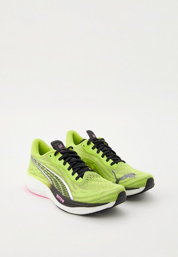 Кроссовки PUMA