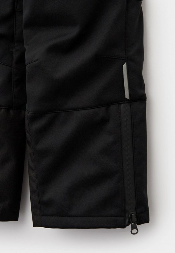 Брюки утепленные Oldos