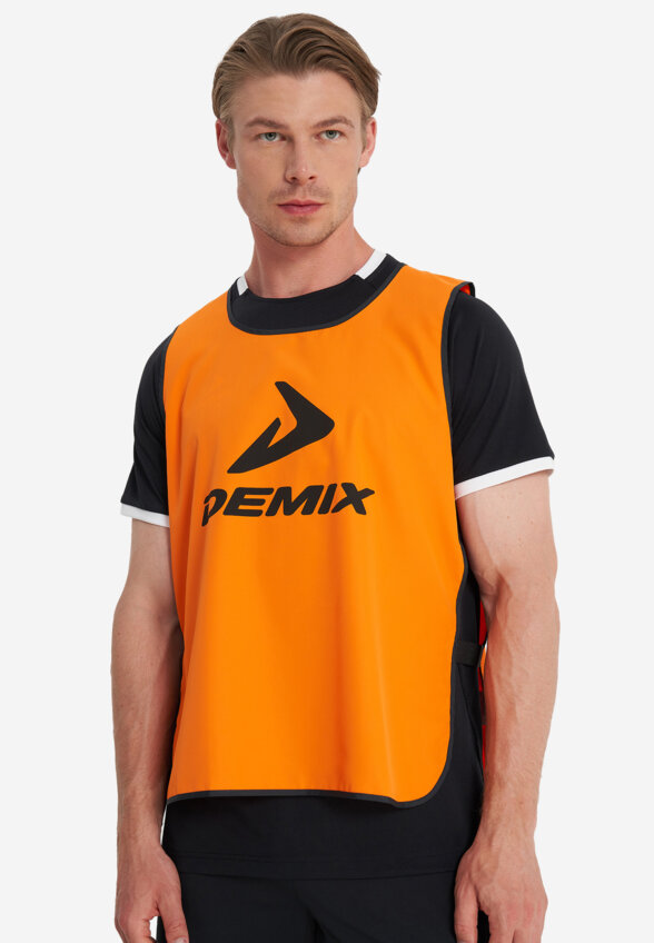 Манишка мужская Demix, Оранжевый